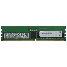 Samsung M321R6GA3PB2-CCPWF | 48GB DDR5-6400MHz PC5-51200 ECC Registered CL52 288-Pin RDIMM 1.1V 2Rx8 Memory Module