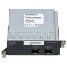 Cisco C2960X-FIBER-STK= | FlexStack-Extended Fiber Stacking Module for Catalyst 2960-X Switches