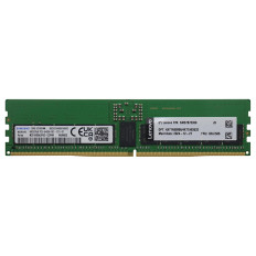 Lenovo 03LC586 | 48GB DDR5-6400MHz ECC Registered CL52 288-Pin RDIMM 1.1V 2Rx8 Memory Module