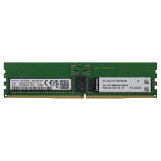 Lenovo 03LC585 | 48GB DDR5-6400MHz ECC Registered CL52 288-Pin RDIMM 1.1V 2Rx8 Memory Module