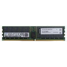 Lenovo 03LC581 | 256GB DDR5-6400MHz ECC Registered CL52 288-Pin RDIMM 1.1V 4Rx4 Memory Module
