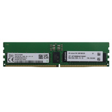 Hynix HMCG88AHBRA478N | 32GB DDR5-6400MHz ECC Registered CL52 288-Pin RDIMM 1.1V 2Rx8 Memory Module