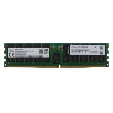 Lenovo 03LC545 | 64GB DDR5-6400MHz ECC Registered CL52 288-Pin RDIMM 1.1V 2Rx4 Memory Module