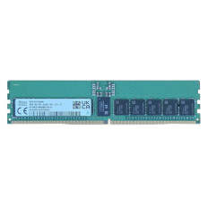 Hynix HMCGY4MHBRB274NAA | 48GB DDR5-6400MHz ECC Registered CL52 288-Pin RDIMM 1.1V 1Rx4 Memory Module