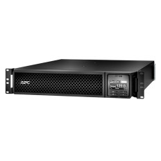 APC SRT2200RMXLA | Smart-UPS SRT 2200VA RM 120V NEMA 5-20P Double Conversion Online UPS