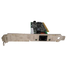 Intel E-G021-01-2709 | PRO/100 S Single-Port RJ-45 100Mbps 10Base-T/100Base-TX Fast Ethernet PCI Desktop Network Adapter