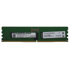 Lenovo SM37B73332 | 16GB DDR5-6400MHz PC5-51200 ECC Registered CL52 288-Pin RDIMM 1.1V 1Rx8 Memory Module