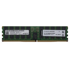Lenovo 03NA218 | 128GB DDR5-6400MHz ECC Registered CL52 288-Pin RDIMM 1.1V 2Rx4 Memory Module