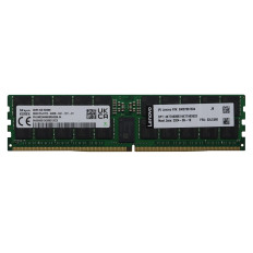 Hynix HMCGM4MHBRB499N | 96GB DDR5-6400MHz ECC Registered CL52 288-Pin RDIMM 1.1V 2Rx4 Memory Module