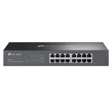 TP-LINK ES216G | Omada 16-Port Gigabit Easy Managed Switch