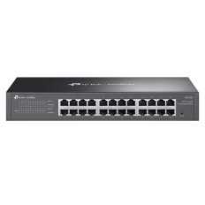 TP-LINK ES224G | Omada 24-Port Gigabit Easy Managed Switch