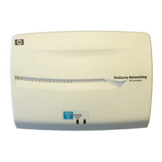 HP J9004A | ProCurve 210 IEEE 802.11b/g 2.4GHz 54Mbit/s 1 x Port 10/100Base-TX Internal Antennas Radio Device Wireless Bridge