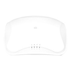 HP JL013A | 355 Cloud-Managed IEEE 802.11n 5GHz 300Mbit/s 1 x Port PoE 1000Base-T 6 x Internal Antennas Wireless Access Point