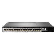 HP JL166-61001 | Altoline 6940 Series 6940 32QSFP+ 32 x 40GbE QSFP+ Ports x86 ONIE AC Back-to-Front Airflow Layer 3 Managed Switch