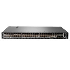 HP JL318A#AC4 | Altoline 6921 Series 6921 48SFP+ 6QSFP+ 48 x 10GbE SFP+ and 6 x 40GbE QSFP+ Ports x86 ONIE AC Back-to-Front Airflow Layer 3 Managed Switch
