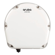 HP JW181A | Aruba 270 Series AP-277 IEEE 802.11n/ac 5GHz 1300Mbit/s 1 x Port PoE+ 1000BaseT + 1 x (RJ-45) Port GE 6 x Integrated Multipolarized Directional Antennas Wireless Access Point