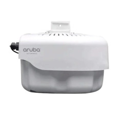 HP JW250A | Aruba Instant 270 Series IAP-274 IEEE 802.11ac 5GHz 1300Mbit/s 1 x Port PoE+ 1000BaseT + 1 x Port RJ-45 GE 6 x External Antennas Wireless Access Point