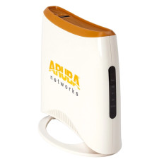 HP JW288-61001 | Aruba RAP-3 Series RAP-3WN IEEE 802.11b/g/n 2.4GHz 300Mbit/s 2 x Ports LAN 10/100Base-TX + 1 x Port WAN FE 2 x Integrated Omni-Directional Antennas Wireless Access Point