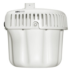 HP R7T07-61001 | Aruba 580 Series AP-585 IEEE 802.11ax 5GHz 2.4Gbit/s 1 x Port PoE+ 5000Base-T + 1 x Port PoE+ GE + 1 x Port SFP+ 4 x Integrated Dual-Band Antennas Wireless Access Point
