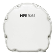 HP R7T36A | AP-587EX (EG) Dual Radio 4x4:4 802.11ax Internal Directional Antennas Unified HazLoc Access Point