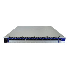 Mellanox 851-0168-01 | InfiniScale IV IS5023 18 x Ports 40Gb/s QDR 1U Rack-Mountable InfiniBand Switch