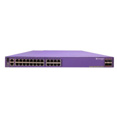 Extreme Networks 16177T | Summit X450-G2-24p-10GE4 24-Port Ethernet Switch