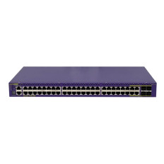 Extreme Networks 16505T | Summit X440-48t 44-Port Layer 3 Switch