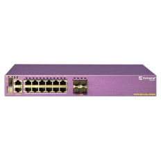 Extreme Networks 16531 | 48 x Ports 1000Base-T RJ-45 PoE+ + 2 x Ports SFP + 6 x Ports SFP Combo Layer 3 Managed Gigabit Ethernet Network Switch