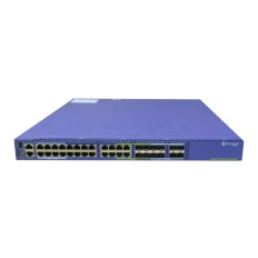 Extreme Networks 16716T | Summit X460-G2-24t-GE4 24-Port Ethernet Switch