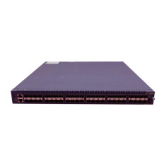 Extreme Networks 17104 | Summit X670 Series 48 x Ports 10GBase-X SFP+ 1U Rack-mountable Layer 3 Managed Back-to-Front Airflow Network Switch