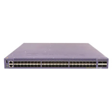 Extreme Networks 17310 | Summit X670 Series 48 x Ports 10GbE SFP+ + 4 x Ports 40GbE QSFP+ 1U Rack-mountable Layer 3 Managed Network Switch