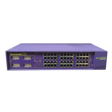 Extreme Networks 800013-00-14 | 15000 Summit 48 x RJ-45 Ports 10/100Base-TX + 4 x SFP Ports Layer 2 Managed 2U Rack-mountable Fast Ethenet Network Switch