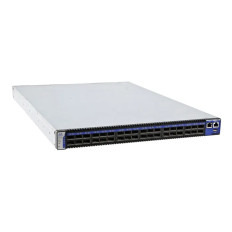 Mellanox IS5030 | 36 x Ports 40Gb/s QSFP Managed 1U Rack-Mountable Infiniband Switch