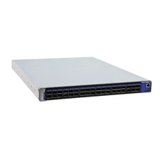 Mellanox MIS5025Q-1SFC | InfiniScale IV QDR 36 x Ports QSFP UnManaged InfiniBand Switch
