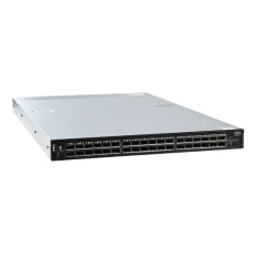 NVIDIA Mellanox MSB7790-ES2R | Switch-IB SB7790 36-Ports 100GBase-X QSFP28 Unmanaged Front to Back Airflow Rack-mountable 1U Gigabit Ethernet InfiniBand Switch