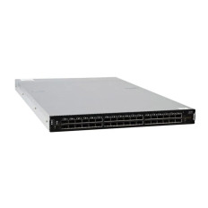 NVIDIA Mellanox MSB7800-ES2R | Switch-IB 2 SB7800 36-Ports 100GBase-X QSFP28 Managed Front to Back Airflow Rack-mountable 1U Gigabit Ethernet InfiniBand Switch