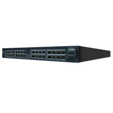 NVIDIA Mellanox MSN2700-BS2R | Spectrum SN2700 32-Ports 100GBase-X QSFP28 Layer 3 Managed Front to Back Airflow Rack-mountable 1U Open Gigabit Ethernet Switch