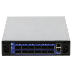 Mellanox MSX1012B-2BFS | SwitchX-2 SX1012 12 x Ports QSFP+ Layer 3 Managed 1U Rack-Mountable Network Switch