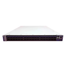 Mellanox MSX1036B-1BRS | SwitchX-2 Based 36-Ports QSFP 40Gbe 1U Ethernet Switch 1 PS Short Depth