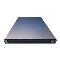 Mellanox MSX6018T-1SFS | InfiniBand 2Based FDR10 18-Ports QSFP 1U Managed Switch System
