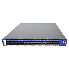 Mellanox MSX6025F-1SFR | SwitchX-Based 36-Port QSFP FDR 1U Externally Managed InfiniBand Switch SYSTEM WITH A NONBLOCKING Switching Capacity 4TB/S