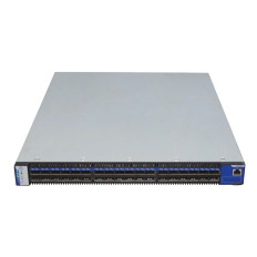 Mellanox MSX6025T-1BRR | SwitchX FDR10 InfiniBand Switch 36 QSFP Ports 1 Power Supply