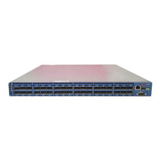 Mellanox VLT-30011 | Voltaire InfiniBand 4X QDR 36-Port Reversed Air Flow Managed Switch