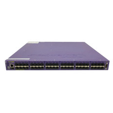 Extreme Networks X460-48X | Summit X460 Series 48 x Ports 1000Base-T + 4 x Ports 1000Base-X Layer 2 Managed Gigabit Ethernet Network Switch