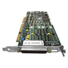 IBM 40H6632 | 8-Ports 3-A ISA Adapter