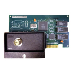 IBM 41F6464 | Gold Edge Connector Twinax Attachement Card for 4224 Printer
