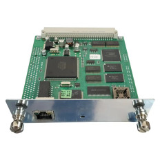 IBM 41U2256 | Single-Port RJ-45 10/100 Ethernet Card for InfoPrint 4247 Printer