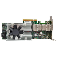 IBM 42C1762 | 10Gb Ethernet PCI Express x8 SR Low Profile Server Adapter