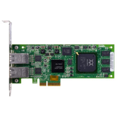 IBM 42C1772-B1-06 | 1Gb iSCSI Dual Port PCI Express Host Bus Adapter by QLogic