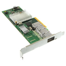 IBM 42C1790 | NetXtreme II 10GBE Express Fiber SR Adapter with SFP Bracket